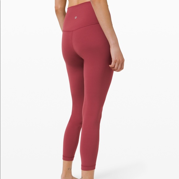 lululemon athletica Pants - Lululemon Align leggings Size 0